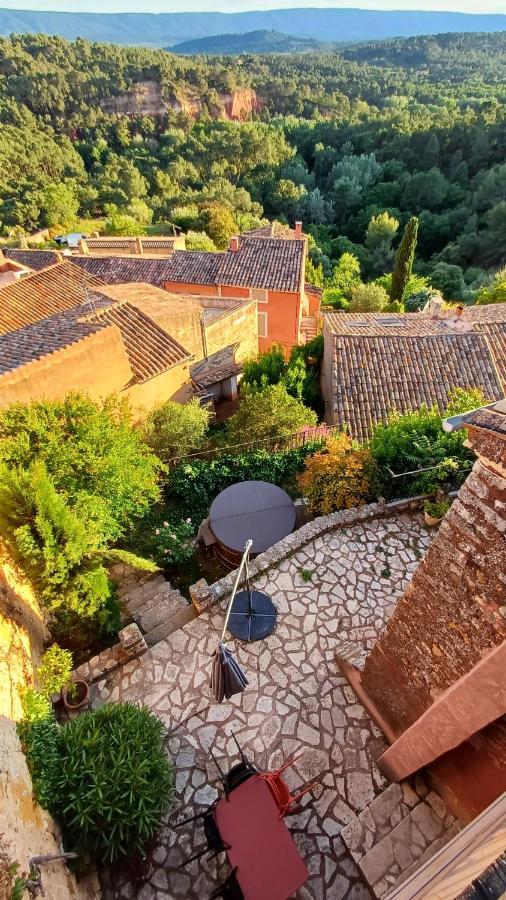 Hébergement de vacances Maison Porte Heureuse *