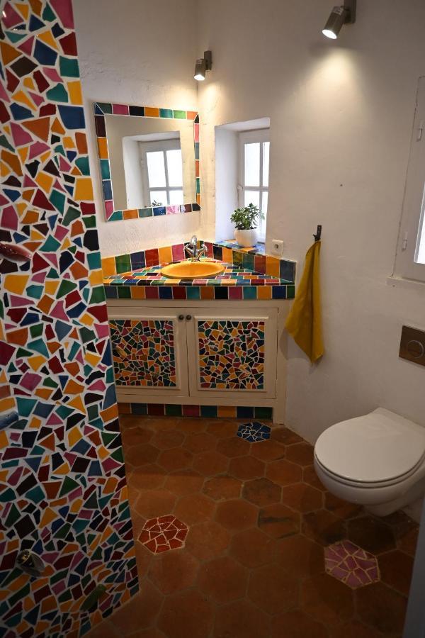 Maison Porte Heureuse
