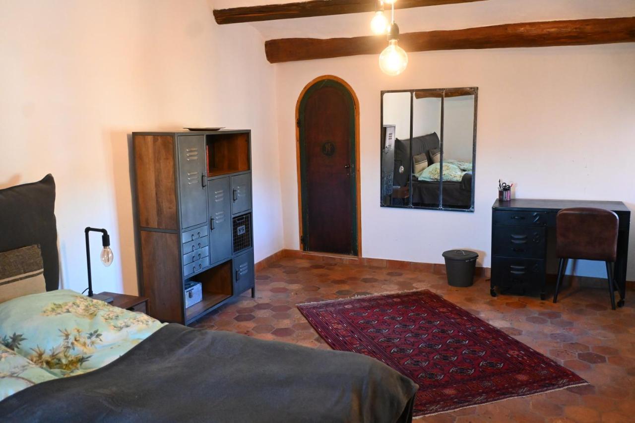 Maison Porte Heureuse Hébergement de vacances