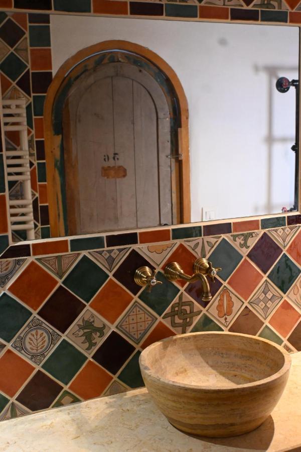 Maison Porte Heureuse Hébergement de vacances Roussillon en Isere