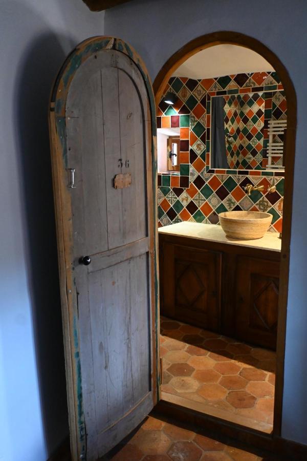 Maison Porte Heureuse Hébergement de vacances