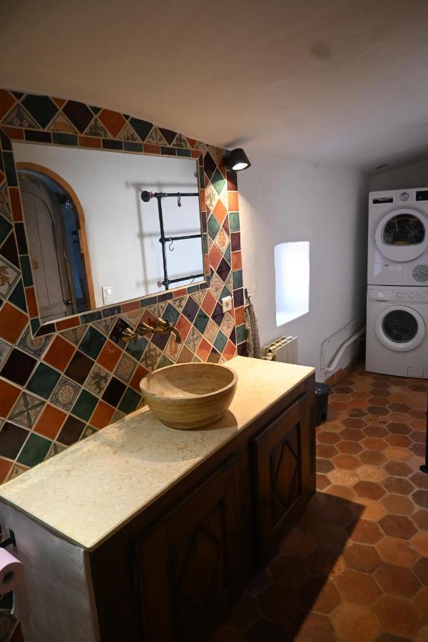 Maison Porte Heureuse *
