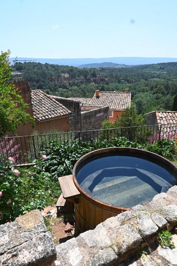 Maison Porte Heureuse *