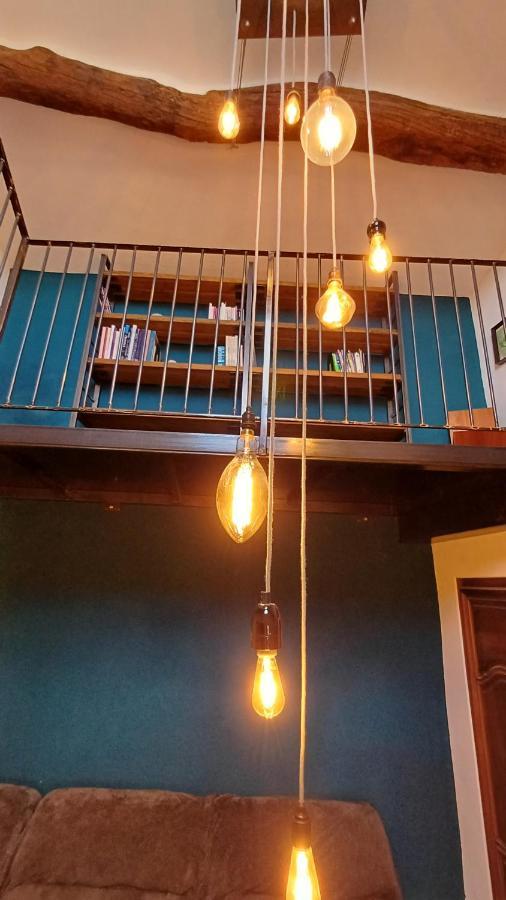 Hébergement de vacances Maison Porte Heureuse Roussillon en Isere