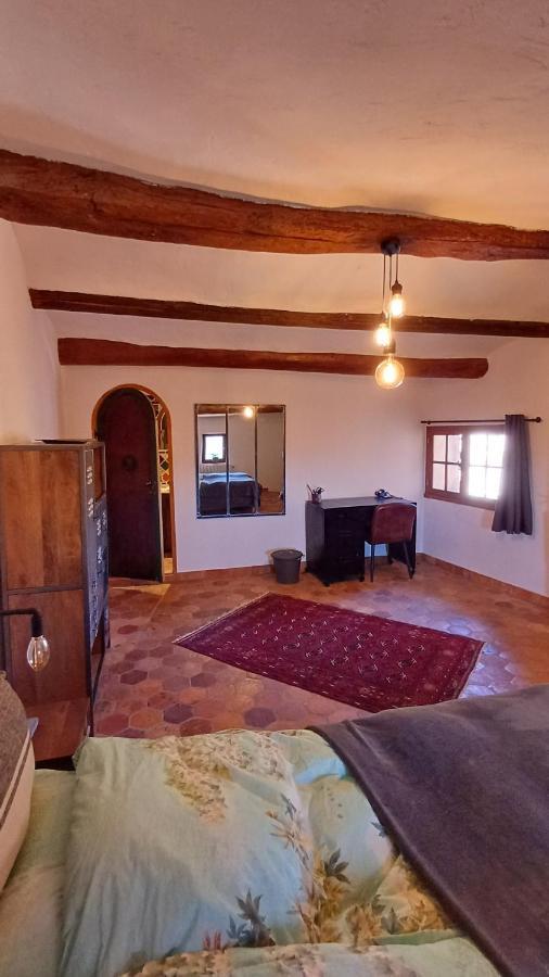 Maison Porte Heureuse Hébergement de vacances