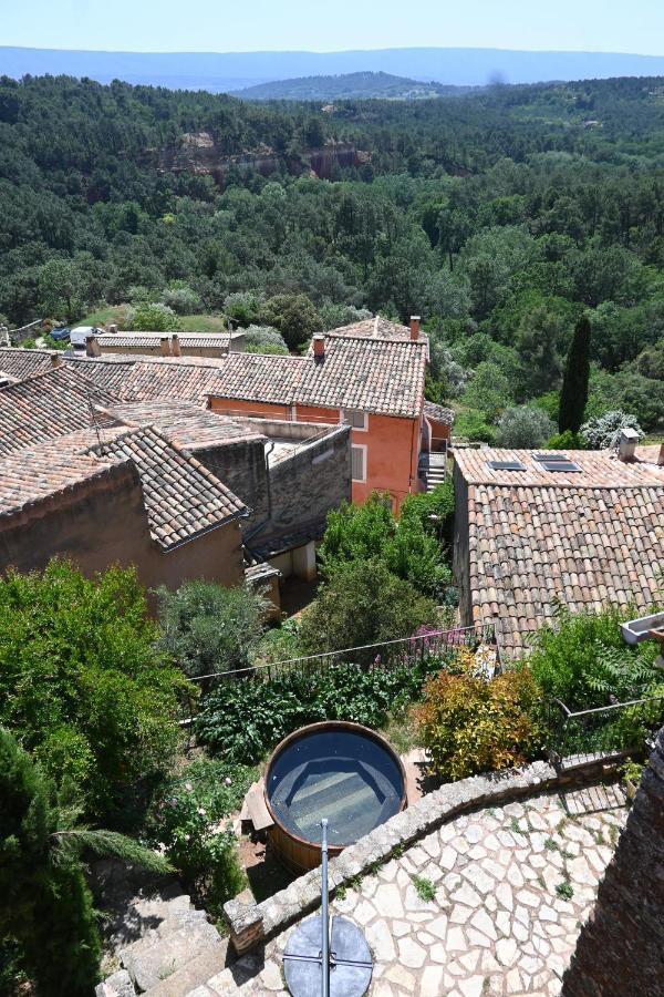 Hébergement de vacances Maison Porte Heureuse Roussillon en Isere