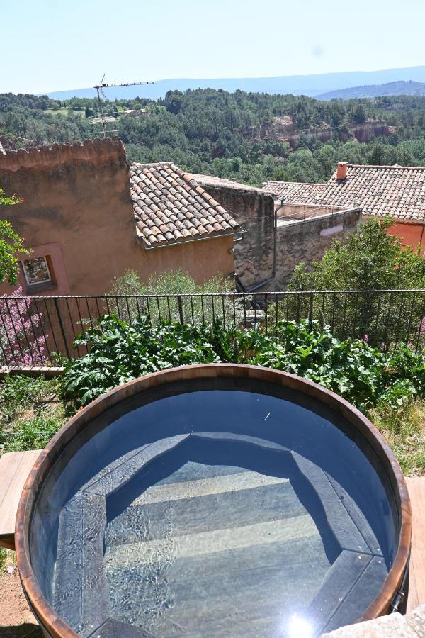 Maison Porte Heureuse *