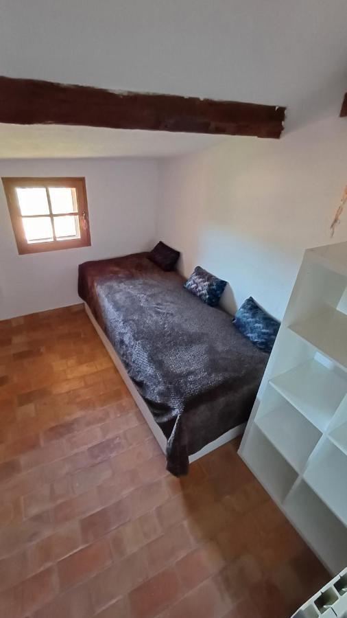 Maison Porte Heureuse *