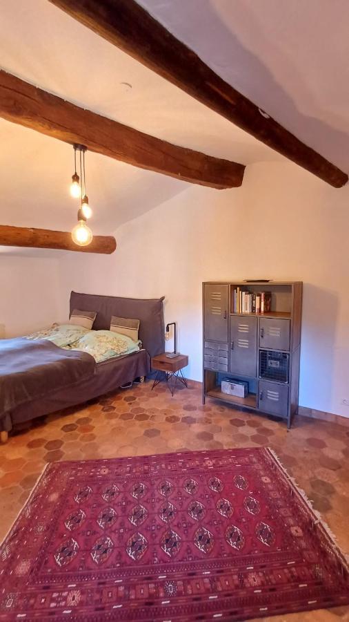 Maison Porte Heureuse Hébergement de vacances