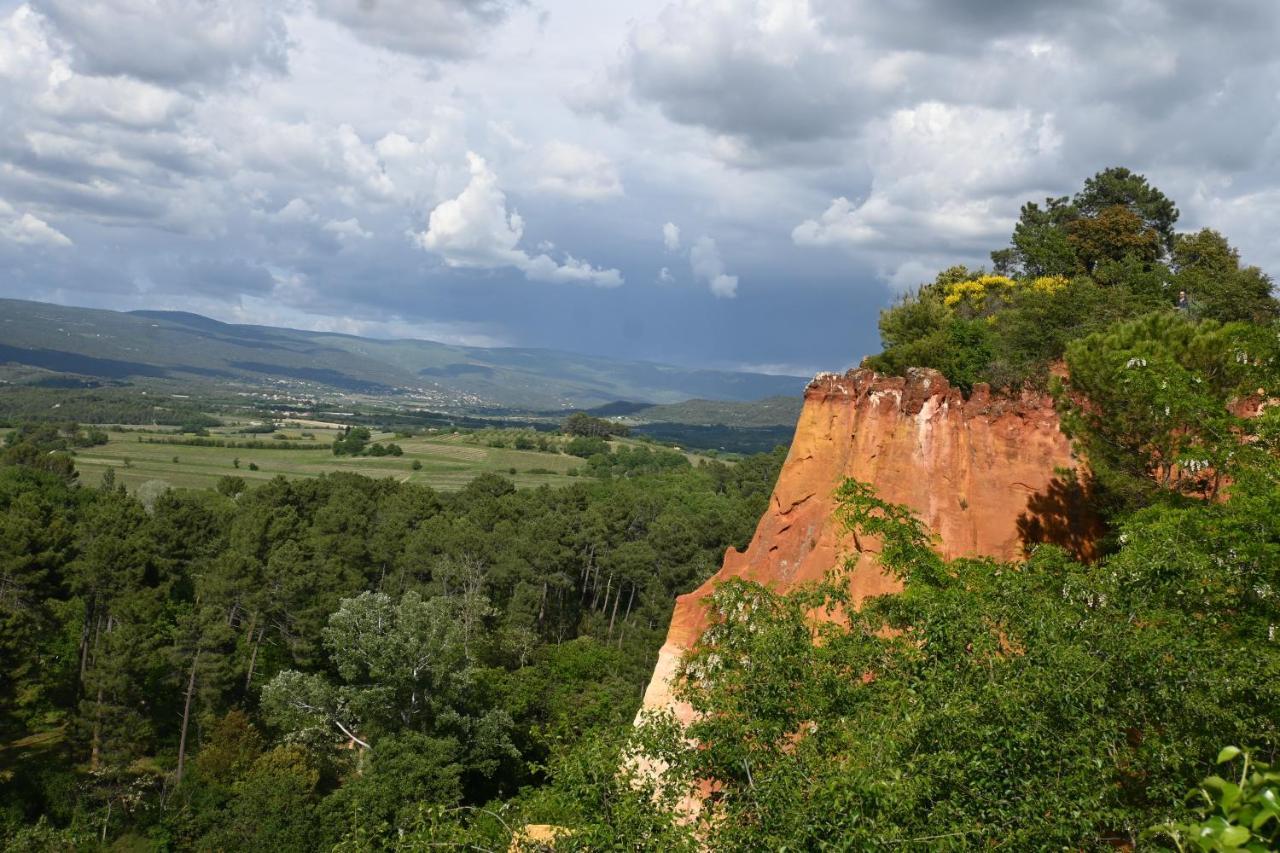 Maison Porte Heureuse Hébergement de vacances Roussillon en Isere